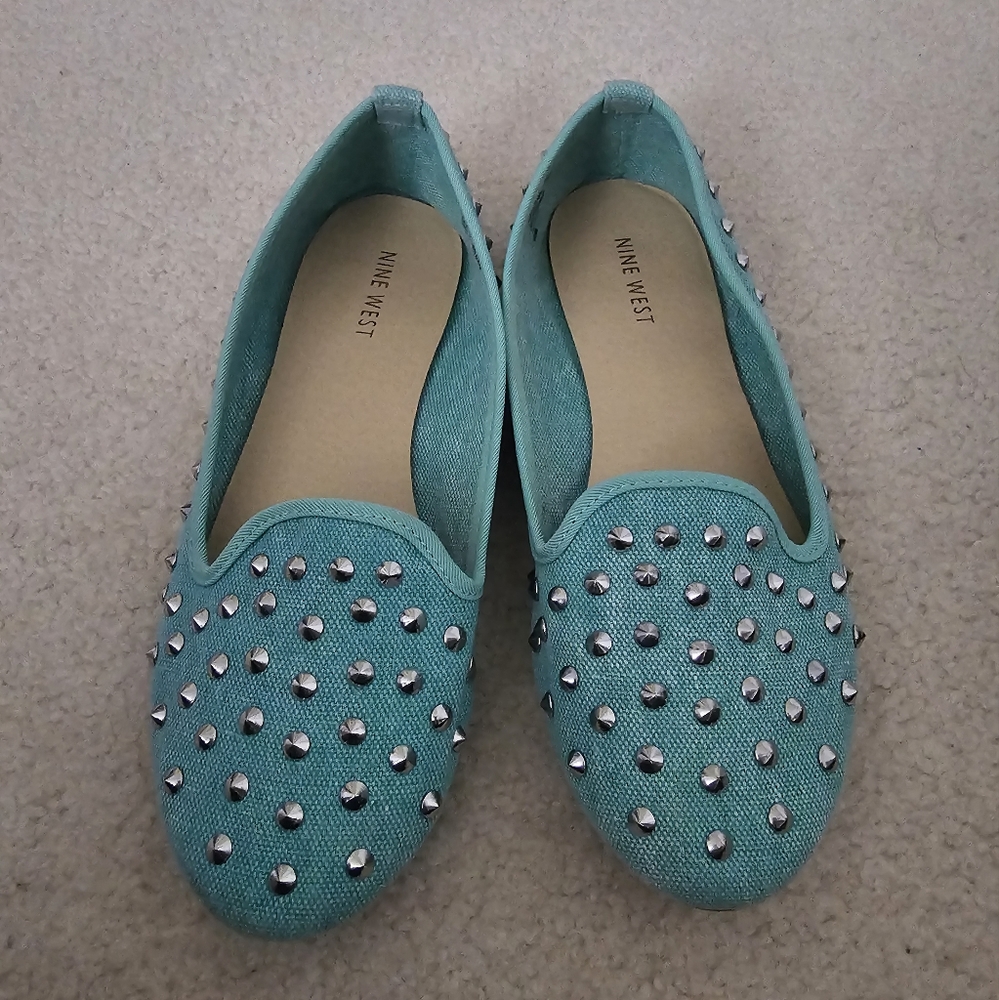 Nine West shoes